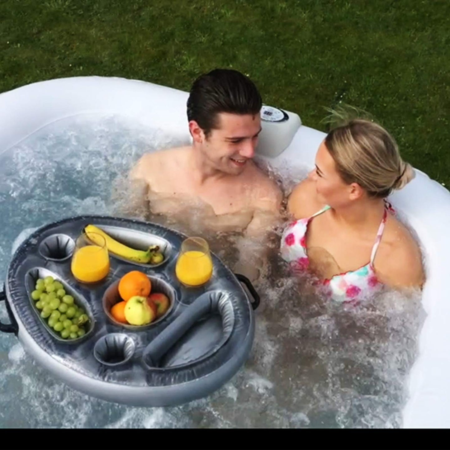 WEJOY SPA Hot Tub Filter Replacement 4 Pcs