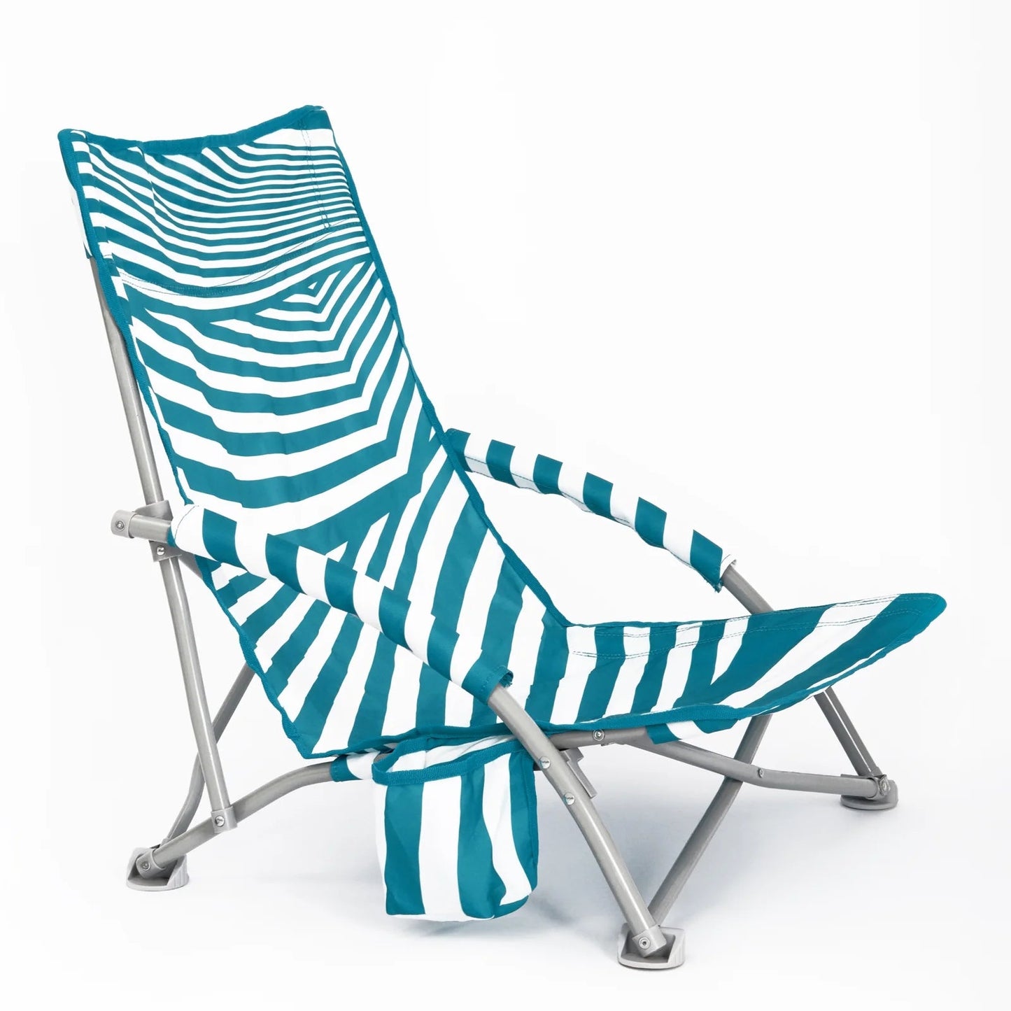 WEJOY Quick-up Folding Beach Chair