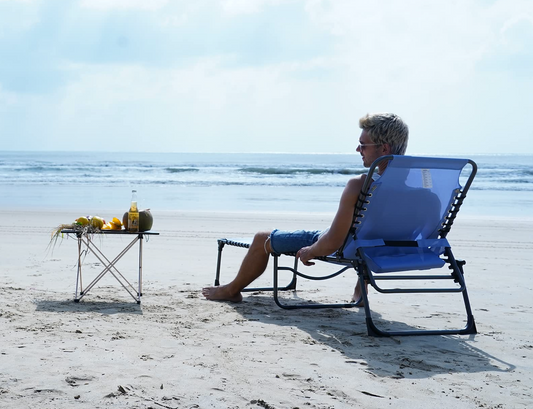 lounge chair