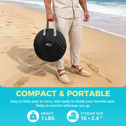 WEJOY Adjustable Canopy Sun Shade Accessory