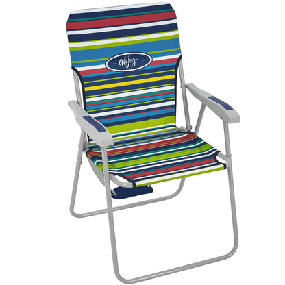 WEJOY Tall Beach Chair Tall Beach Chair ¡¸2024 New Color¡¹