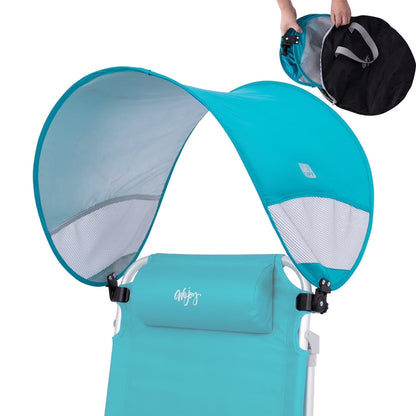 WEJOY Adjustable Canopy Sun Shade Accessory