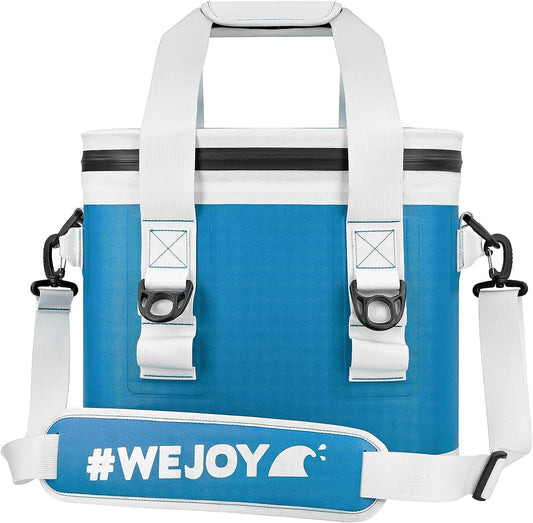 WEJOY Insulated Camping Cooler Bag