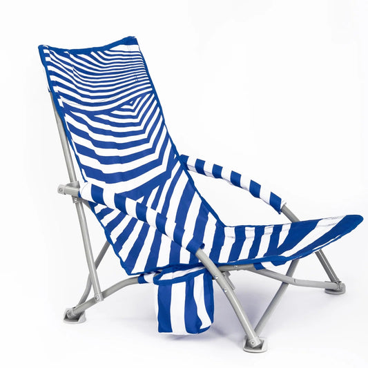 WEJOY Quick-up Folding Beach Chair