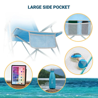WEJOY Daydream Beach Chair