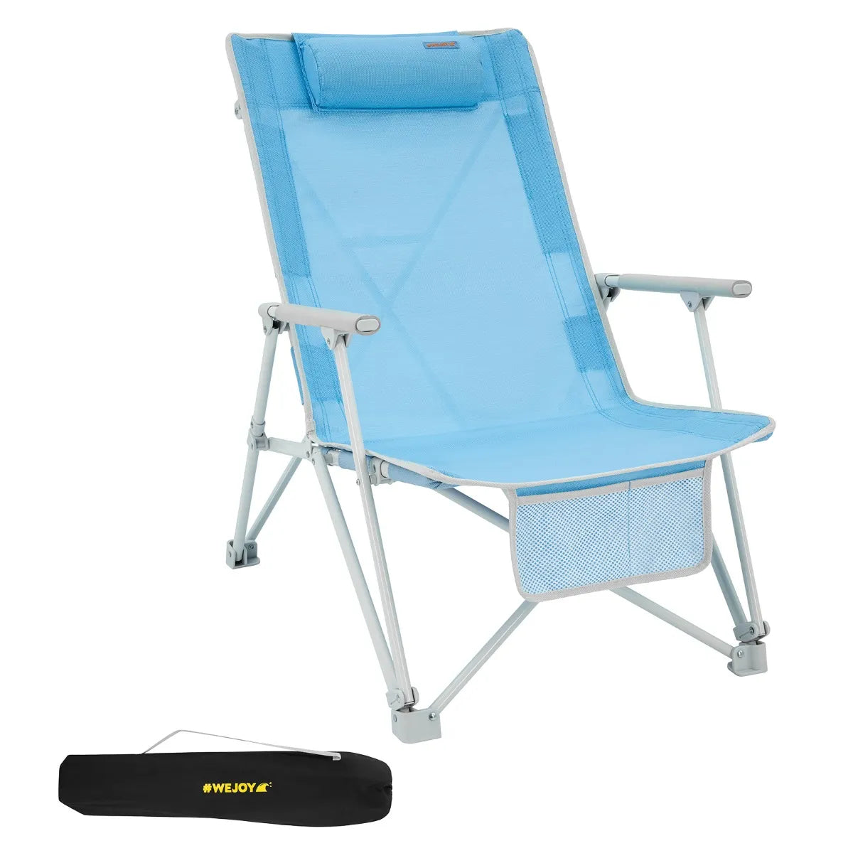 WEJOY Daydream Beach Chair